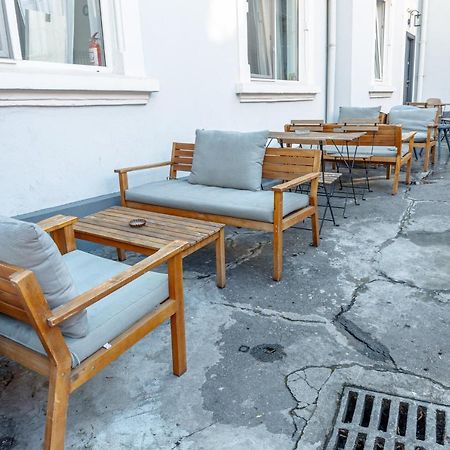 First Hostel Bucur 21 Bükreş Dış mekan fotoğraf