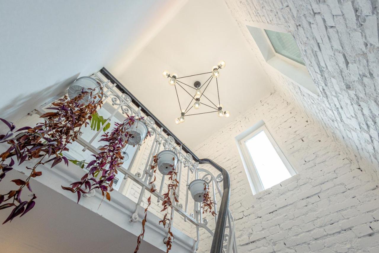 First Hostel Bucur 21 Bükreş Dış mekan fotoğraf