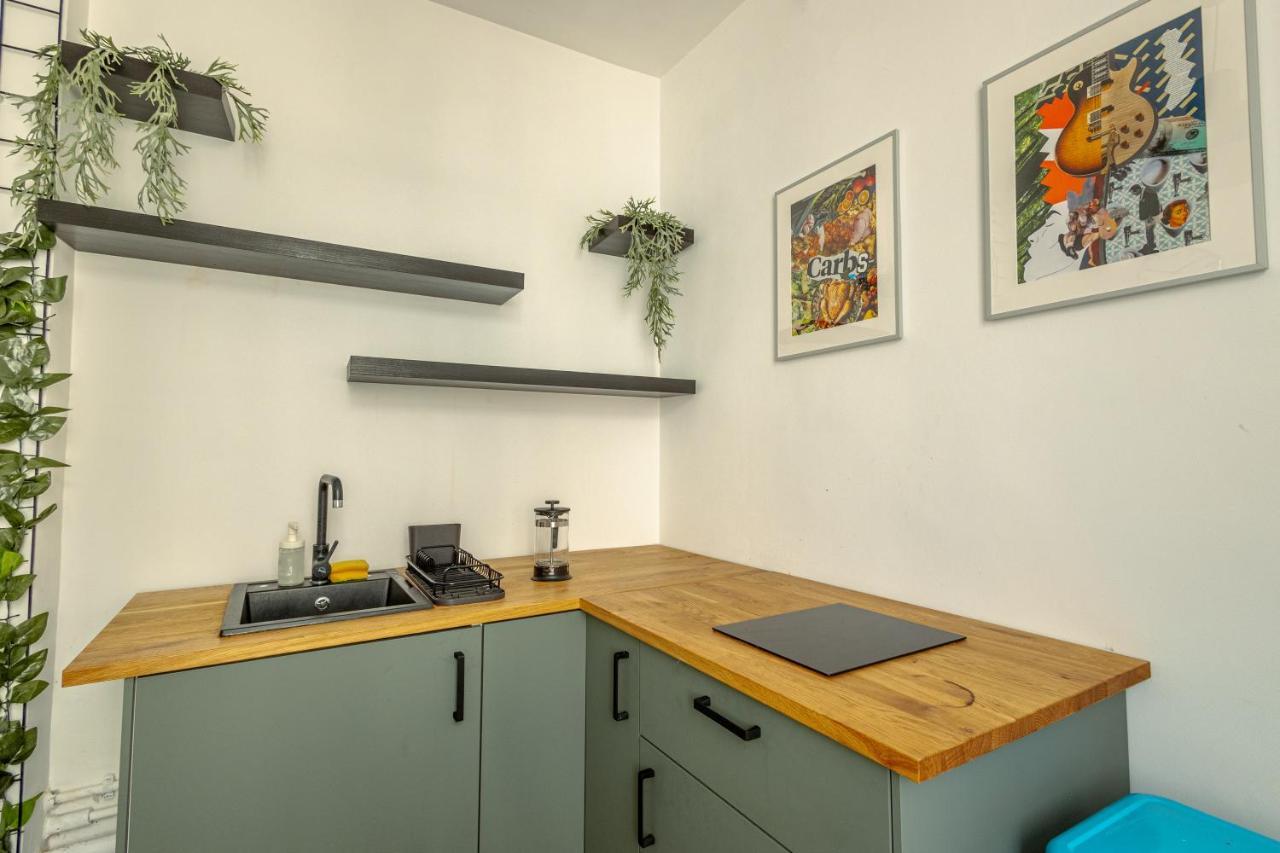 First Hostel Bucur 21 Bükreş Dış mekan fotoğraf
