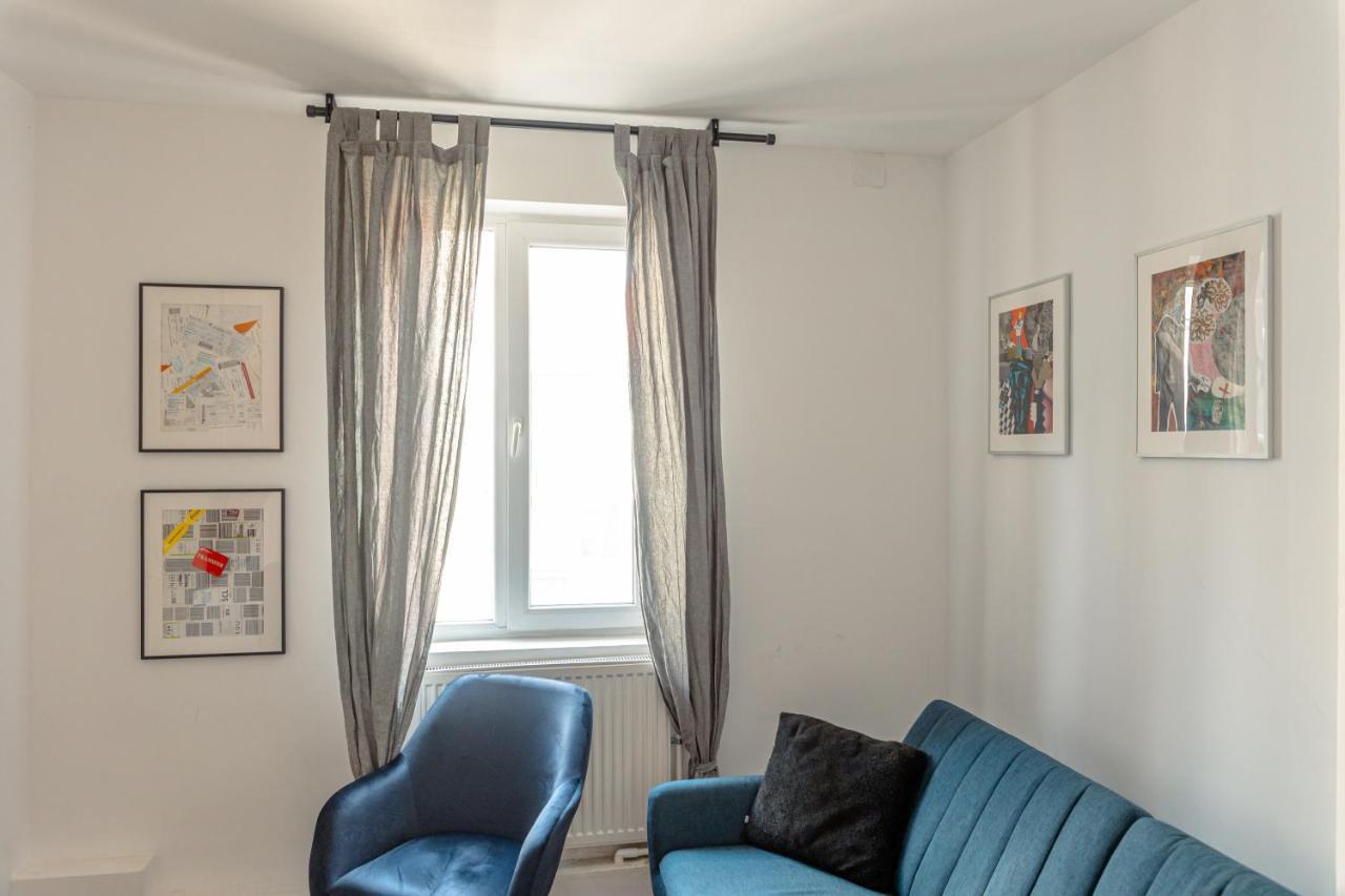 First Hostel Bucur 21 Bükreş Dış mekan fotoğraf