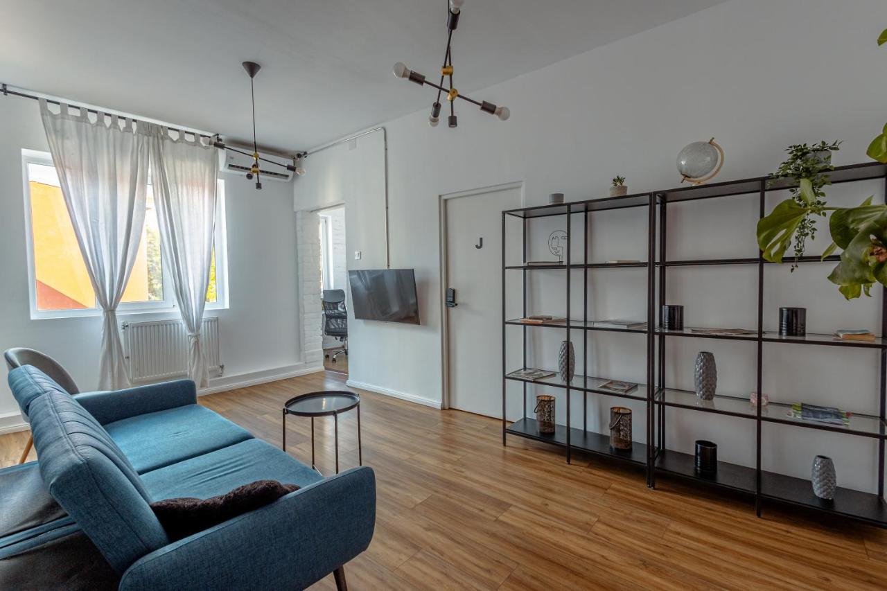 First Hostel Bucur 21 Bükreş Dış mekan fotoğraf